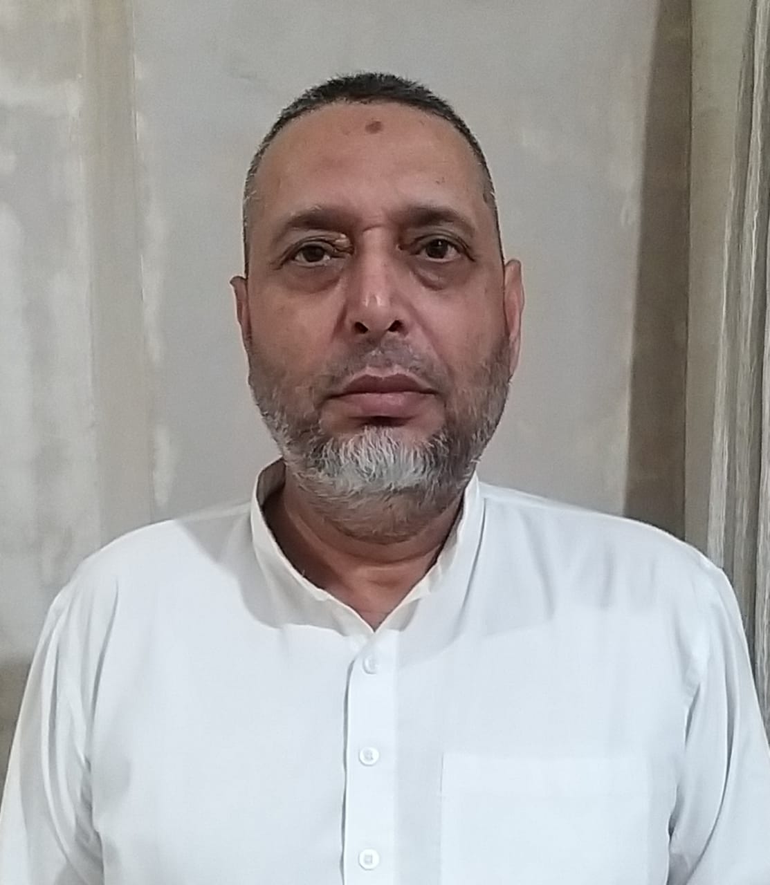 Ghayyur Ahmed Siddiqui